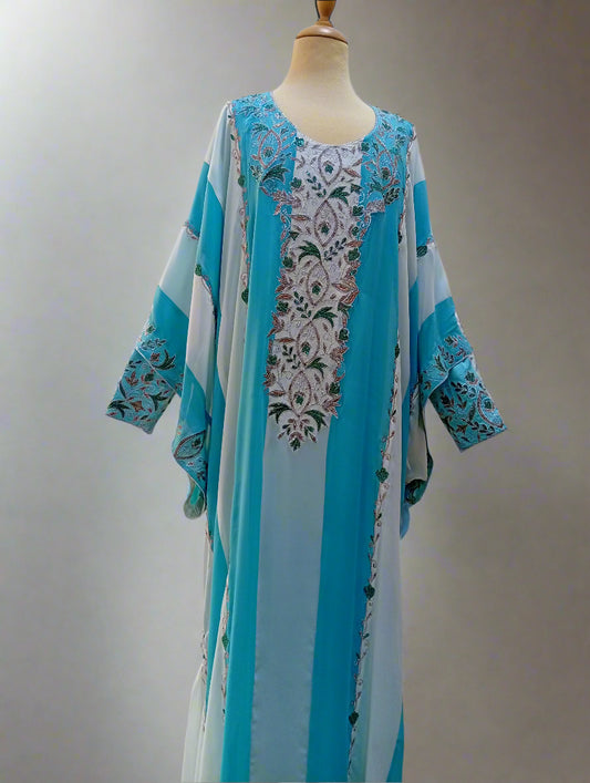 ثوب طول 50
