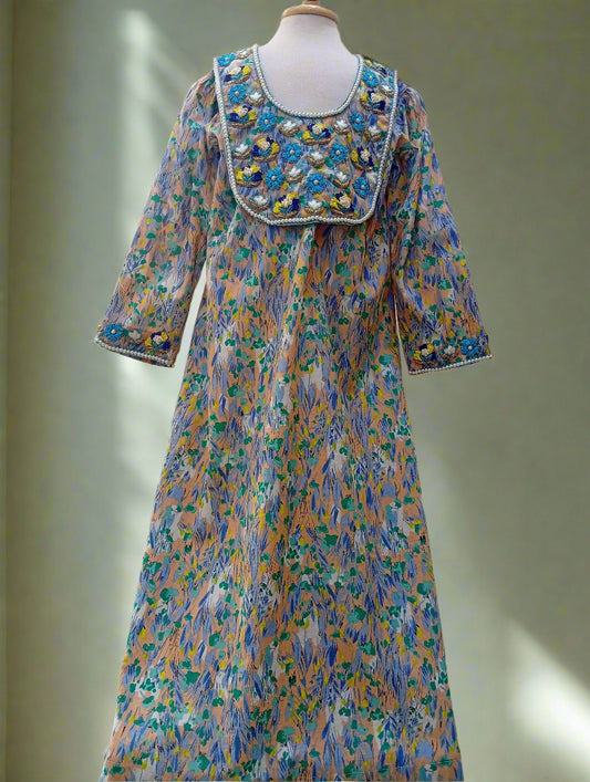 كندورة طول 38