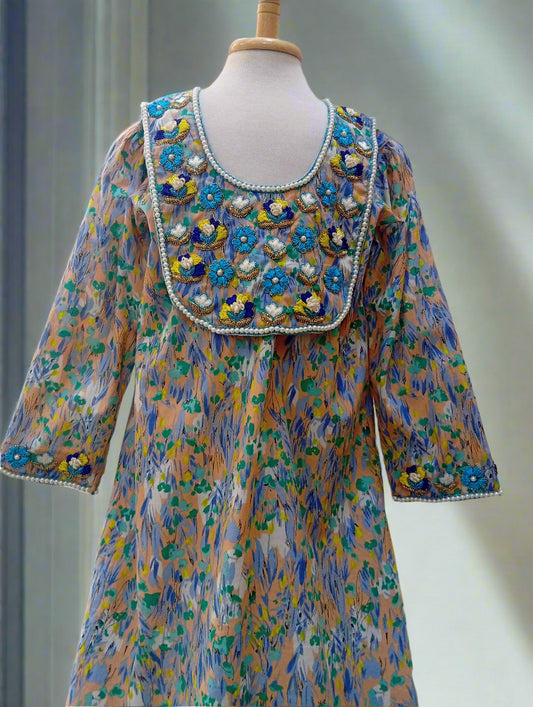 كندورة طول 38