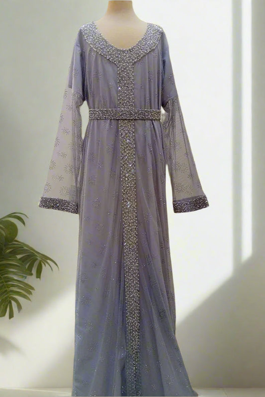 درس مع حزام طول 58