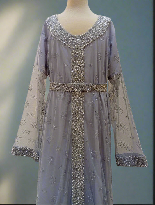 درس مع حزام طول 58