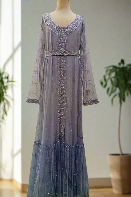 درس مع حزام طول 60