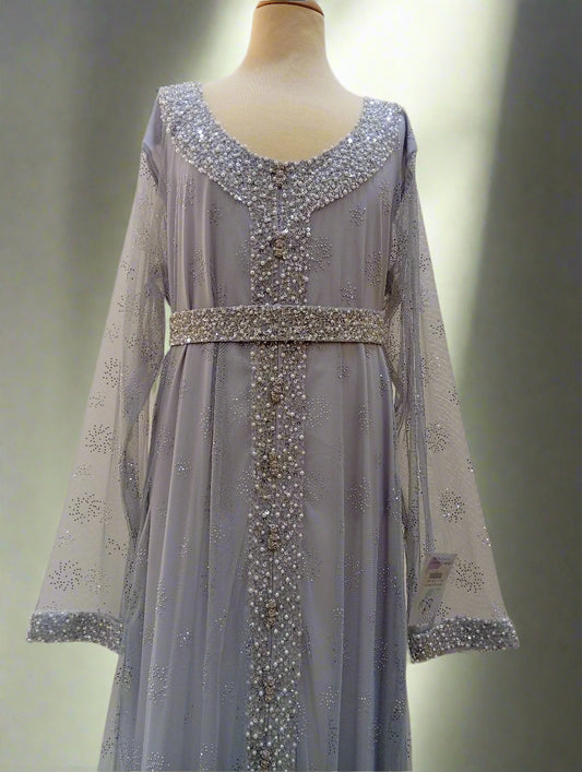 درس مع حزام طول 60