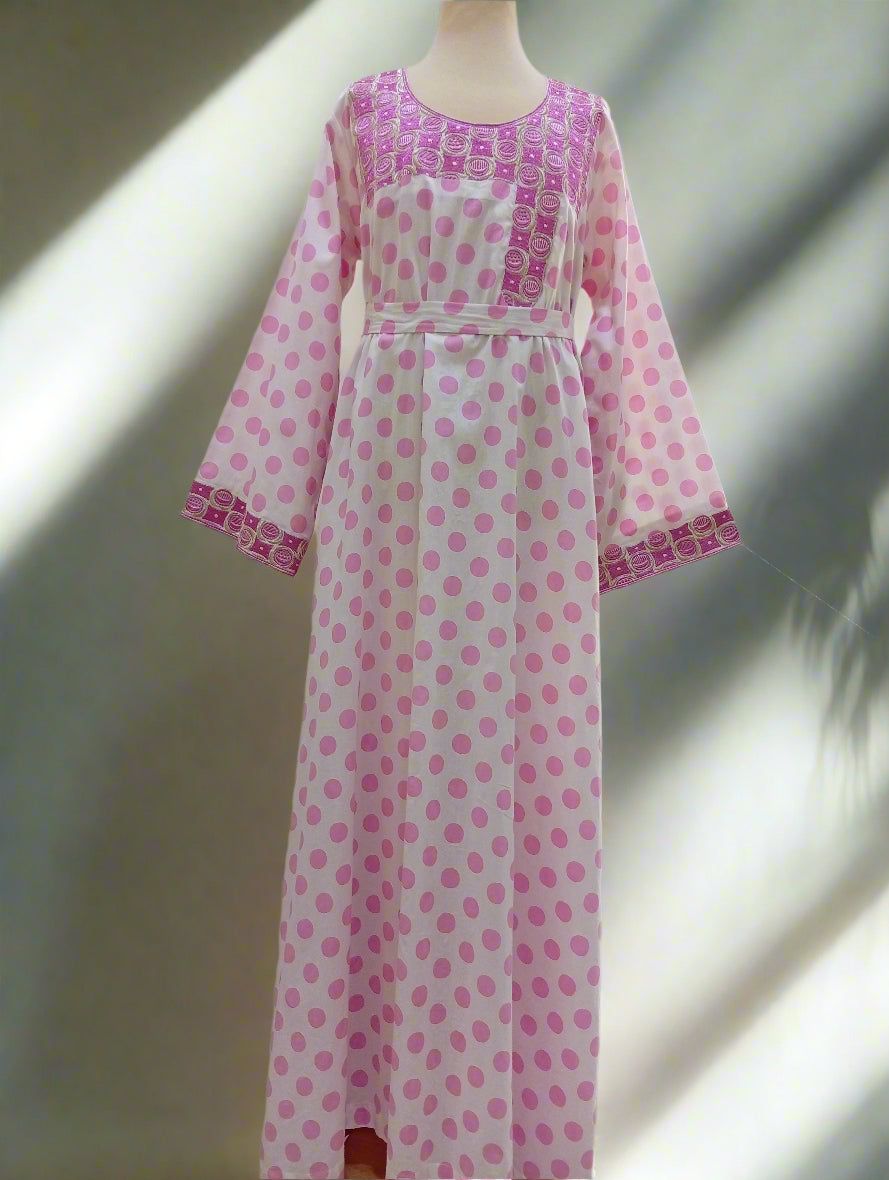 كندورة كلوش طول 52