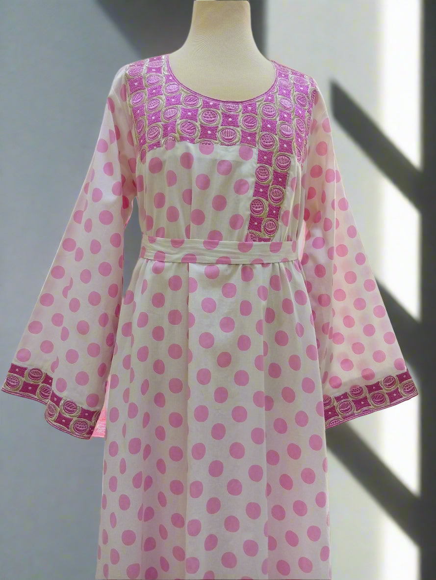 كندورة كلوش طول 52