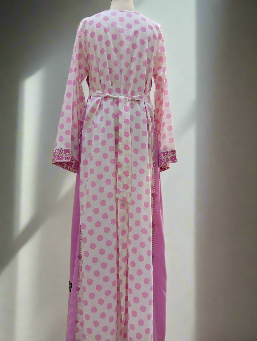 كندورة كلوش طول 52