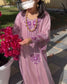 ثوب طول 40