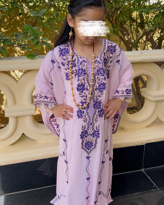 ثوب طول 40