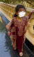 ثوب طول 30