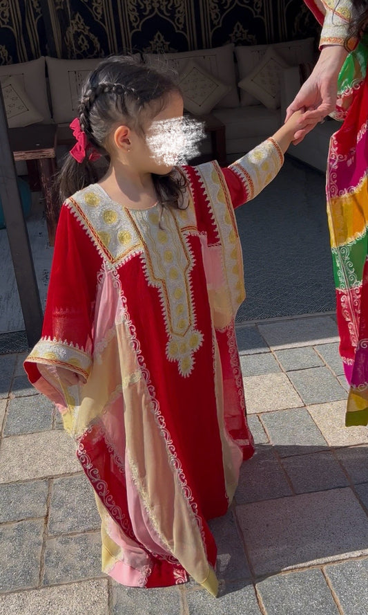 ثوب طول 30