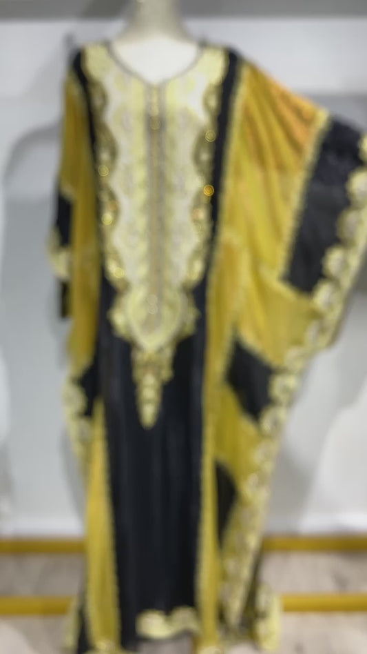 ثوب عبق الماضي بدون ذيل