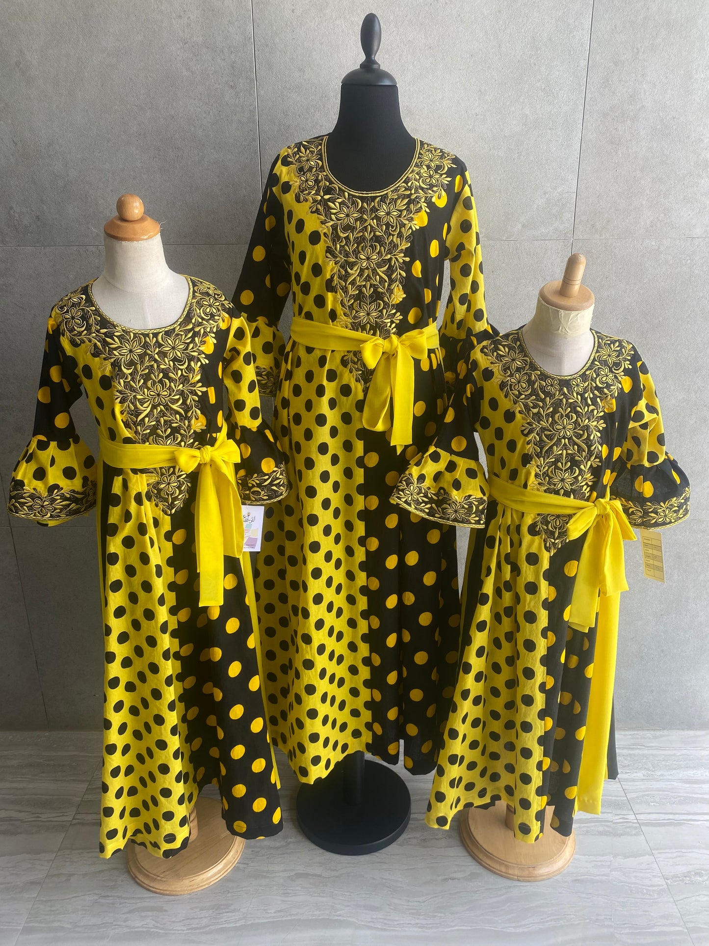 لبسة أنيقة ميزع