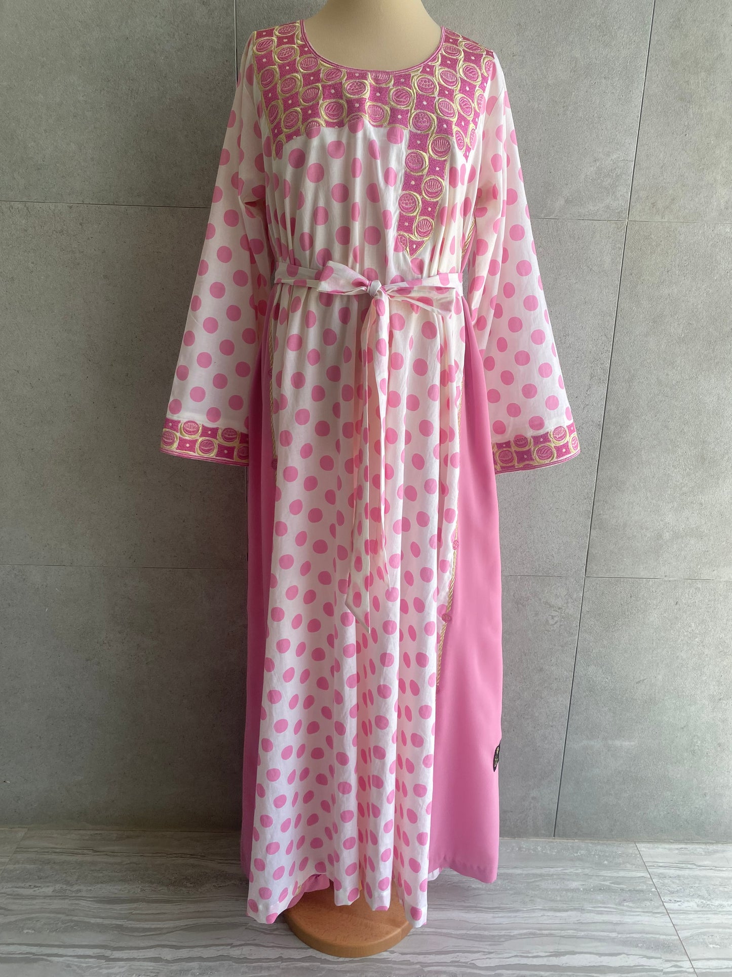 كندورة كلوش طول 52