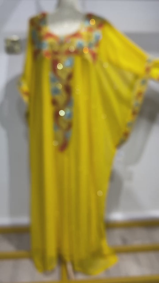 ثوب راقي طول 60