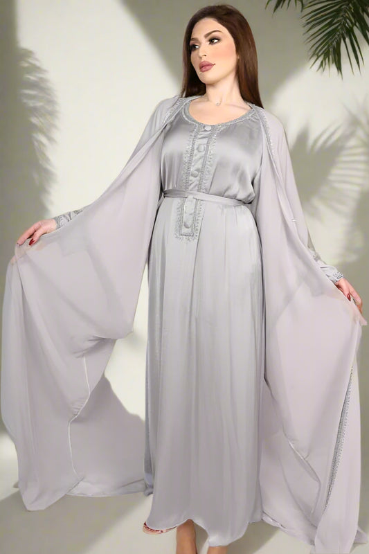 درسّ بالثوب مع حزام