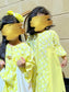 لبسة هادية